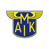 Equipo Malmslatts AIK. Composición De Football