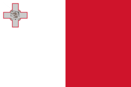 Hold Malta U16. Opstilling Basketball
