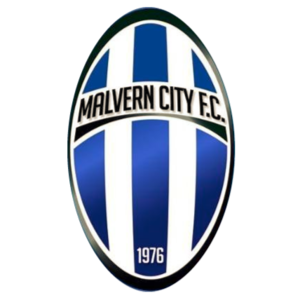 Equipo Malvern City. Composición De Football