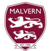 Drużyna Malvern Town. Skład Football