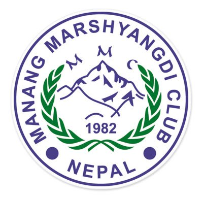 Manang Marshyangdi Club Football Team
