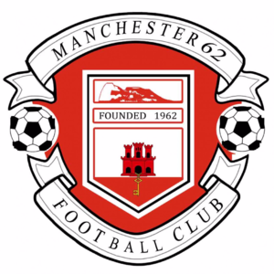 Manchester 62 – Football Team