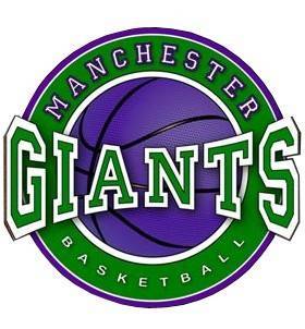 Manchester Giants – Basketball Team