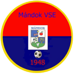 Hold Mandok KSE. Opstilling Football