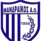Equipo Mandraikos. Composición De Football