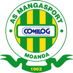 Equipo Mangasport. Composición De Football