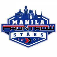 Hold Manila Stars. Opstilling Basketball