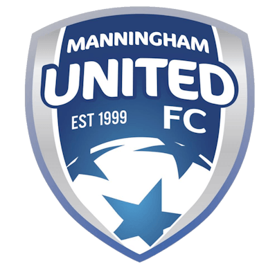 Manningham United Blues U23 – Football Team