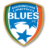 Manningham United Blues U21 – Football Team