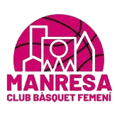 Manresa CBF (W) – Basketball Team