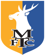 Mansfield Town U18 – Football Team