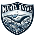 Equipo Manta Rayas. Composición De Football