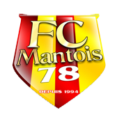 Hold Mantes-la-Ville. Opstilling Football