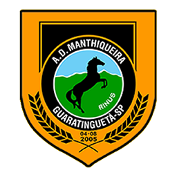 Equipo Manthiqueira U23. Composición De Football