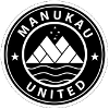 Команда Manukau United. Состав Football