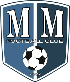 Equipo Mar Menor. Composición De Football