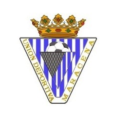 Hold Maracena. Opstilling Football