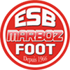 Hold Marboz. Opstilling Football