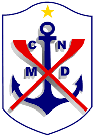 Drużyna Marcilio Dias (k). Skład Football