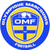 Equipo Marcq en Baroeuil. Composición De Football