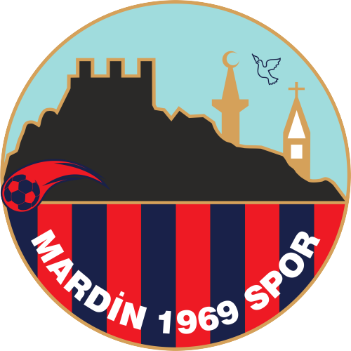 Mardin 1969 – Football Team