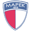 Hold Marek. Opstilling Football
