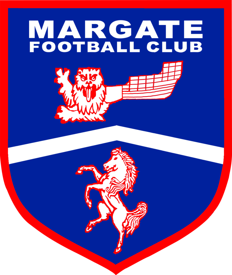 Equipo Margate. Composición De Football
