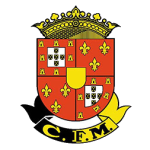 Drużyna Marialvas U17. Skład Football