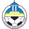 Drużyna Marianskie Laznie. Skład Football