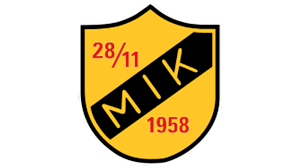 Mariebo (w) – Football Team