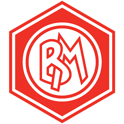 Equipo Marienlyst. Composición De Football