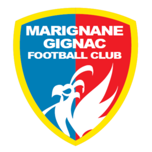 Marignane GCB – Football Team
