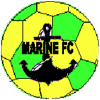 Hold Marines. Opstilling Football