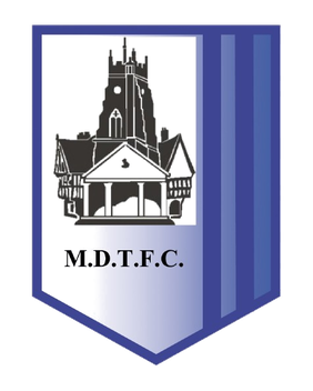 Market Drayton – Football Team