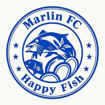 Equipo Marlines FC. Composición De Football