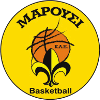 Marousi Basketball Team