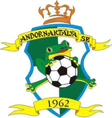 Hold Marshall Andornaktalya. Opstilling Football
