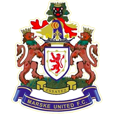 Marske – Football Team