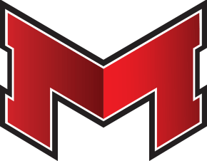 Hold Maryville Black. Opstilling LoL