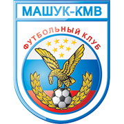 Hold Mashuk. Opstilling Football