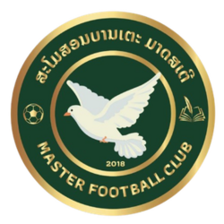 Master 7 Women – Football Team