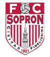 Equipo Matav Sopron MFC. Composición De Football