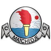 Drużyna Matchedje Mocuba. Skład Football