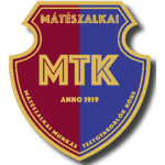 马泰萨尔卡伊MTK Football队