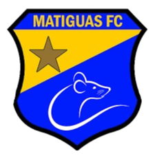 Matiguas FC – Football Team