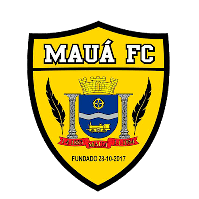 Equipo Mauá U23. Composición De Football