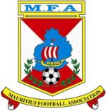 Mauritius Futsal Football Team