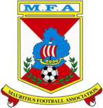 Mauritius U17 Football Team
