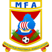 Mauritius U23 Football Team