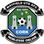Mayfield United – Football Team